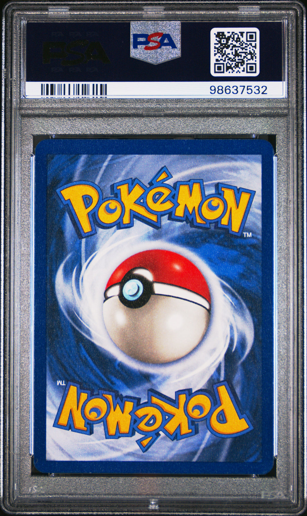 1999 Articuno Holo 1st Edition #2 - PSA 9