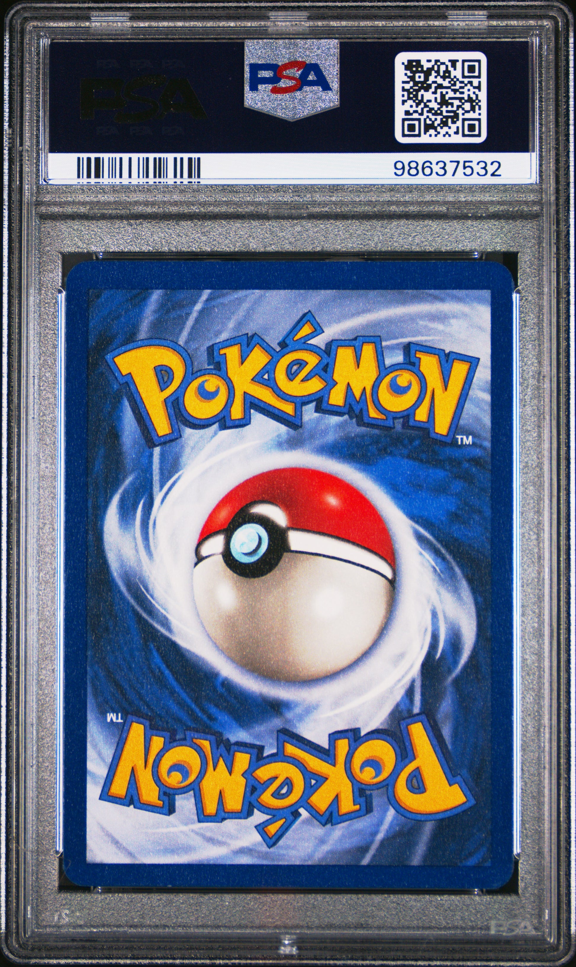 1999 Articuno Holo 1st Edition #2 - PSA 9