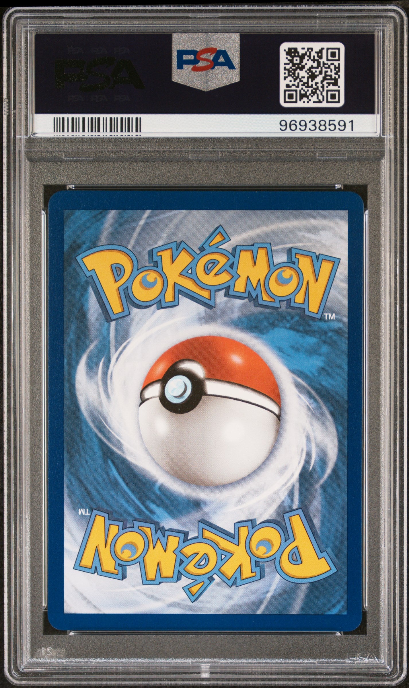 2021 Umbreon VMAX - Evolving Skies #215 - PSA 10